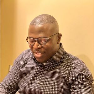 Meet your Posher, Agyeman